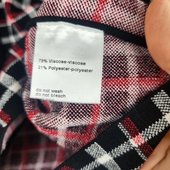 AKRIS Punto Evening Jacket size 6 in EUC - Picture 7 of 11